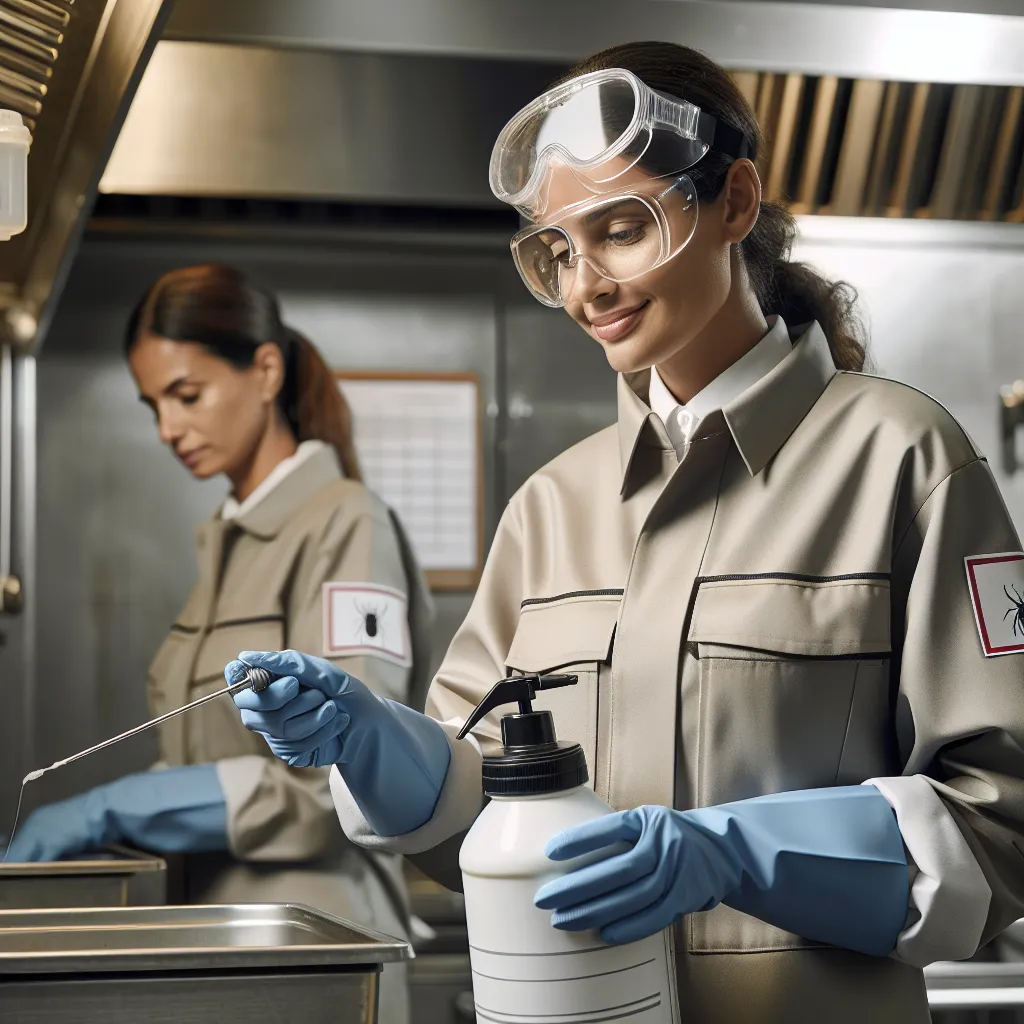 Produits Anti-Cafards Efficaces ou Non ? Une Analyse Complète
