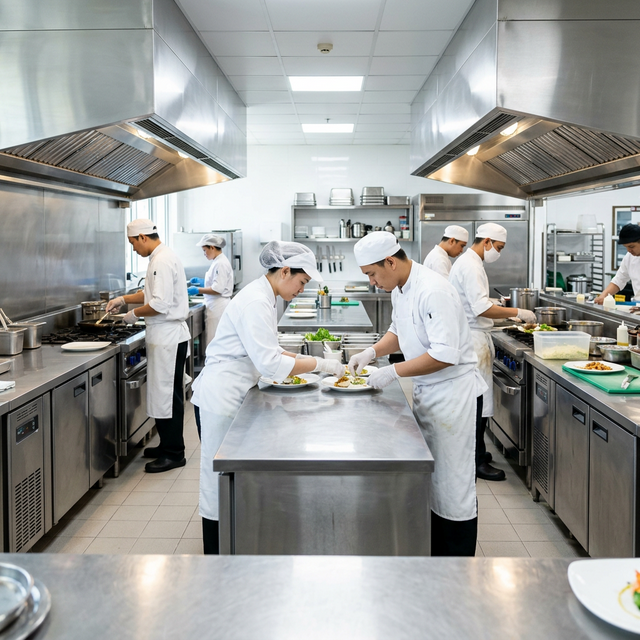 Réglementation Hygiène Alimentaire (CE) n° 852/2004 : Guide Complet
